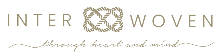 Interwoven — through heart and mind